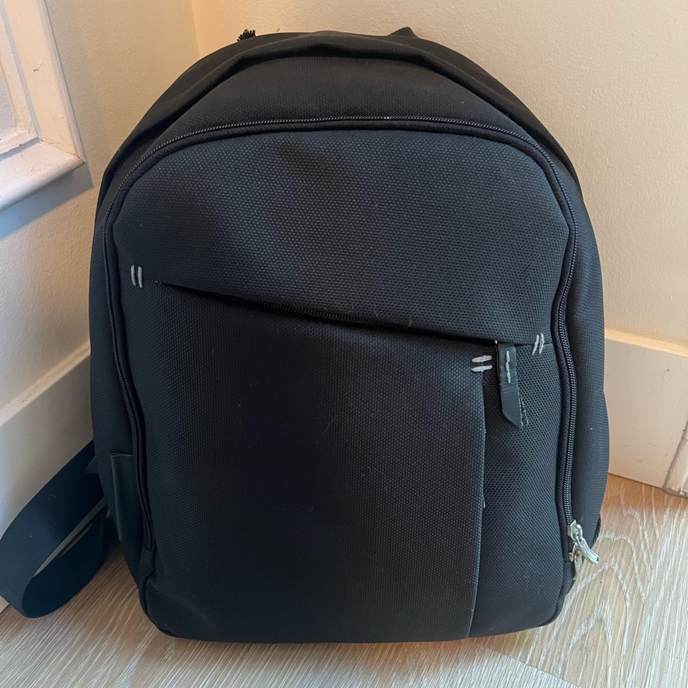 Uppababy changing backpack